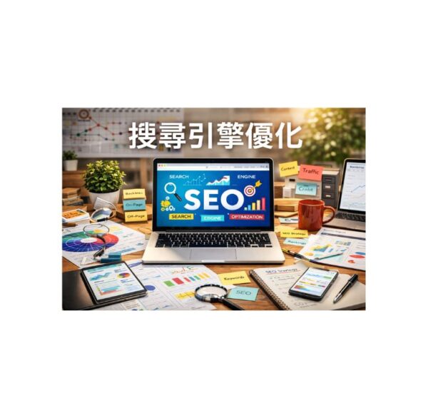 打造長期成功的搜尋引擎優化策略，讓您的網站持續吸引客戶