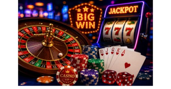 Naga2000: Exploring the Leading Online Gaming Platform